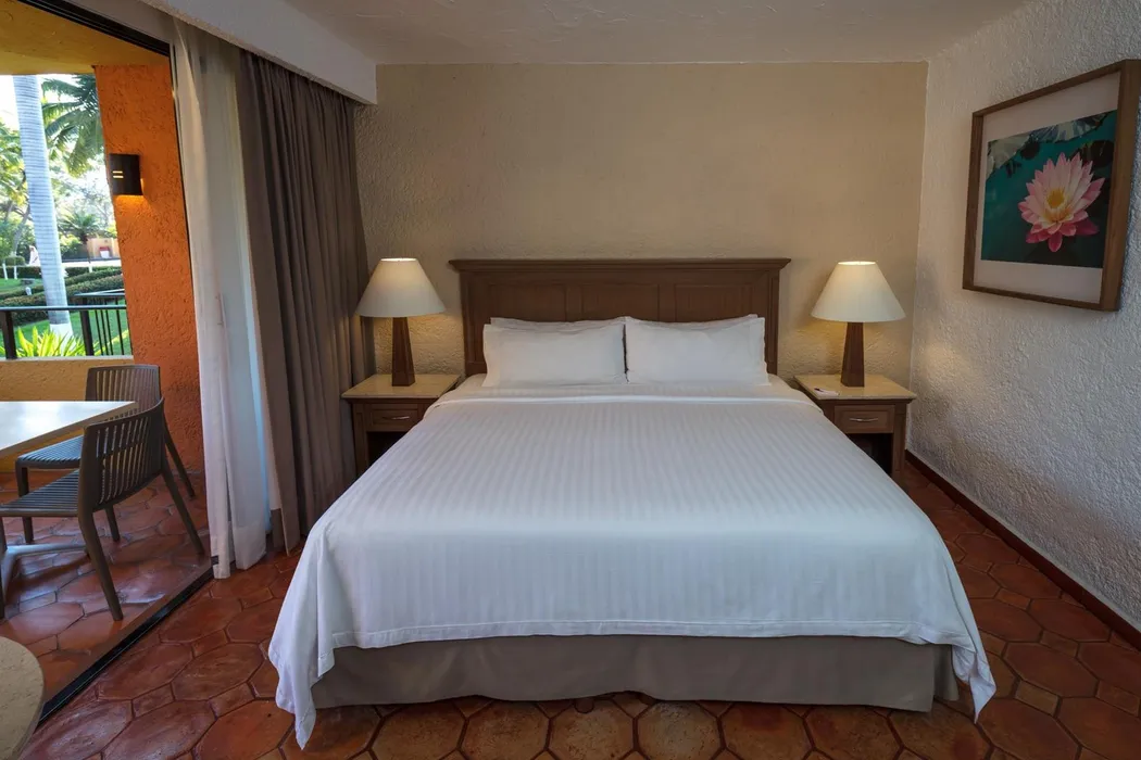 Habitación