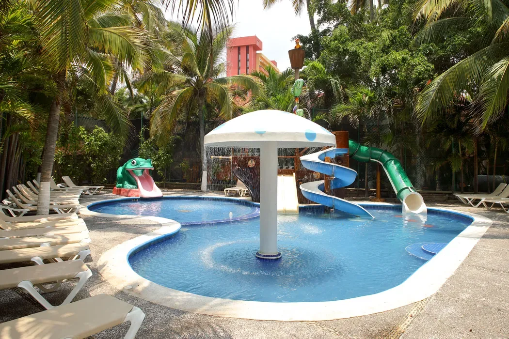 Chapoteadero