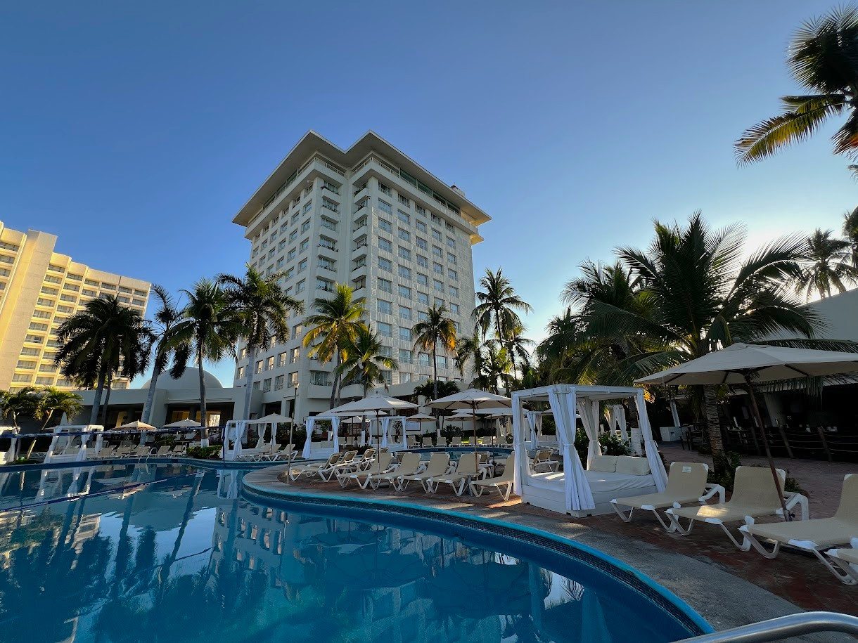 Emporio Ixtapa