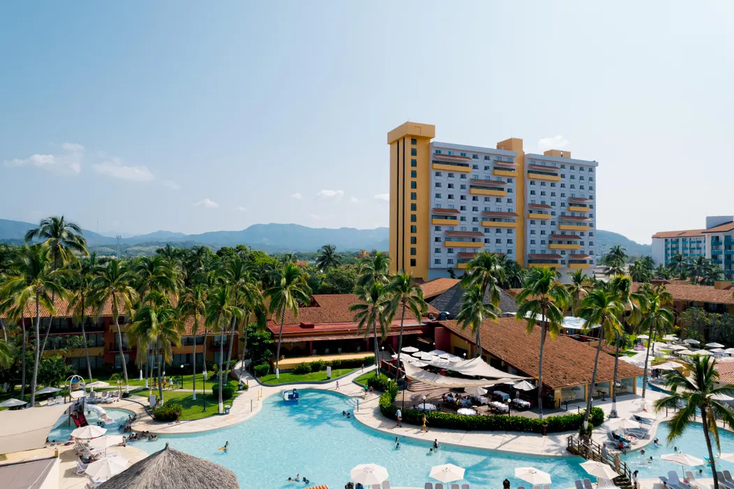 Holiday Inn Ixtapa