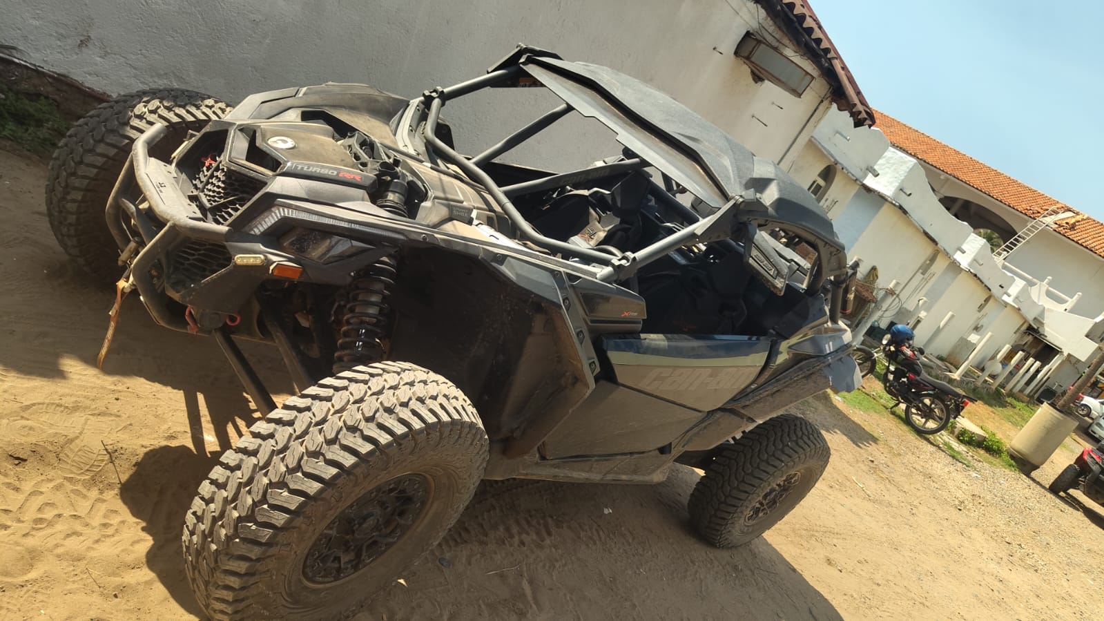 Aventura Razer: Entre Caminos y Naturaleza 2 Pax